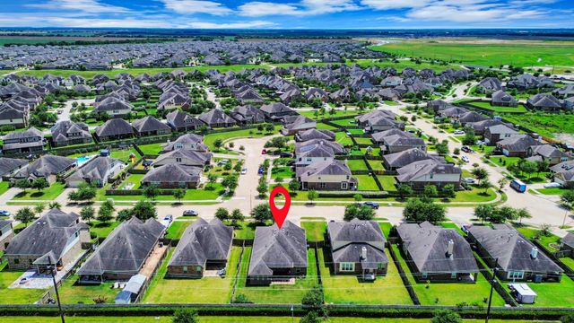 7523 Adobe Canyon Lane, Richmond, TX 77469