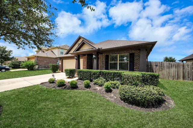 7523 Adobe Canyon Lane, Richmond, TX 77469