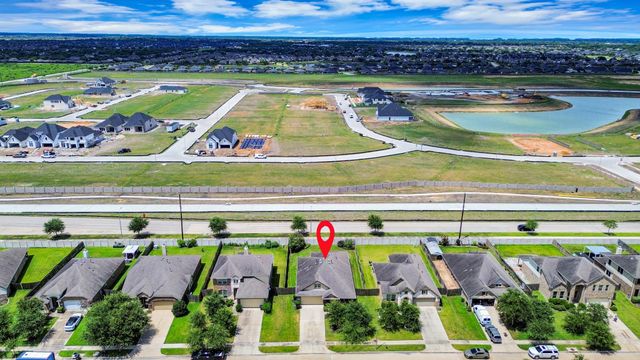 7523 Adobe Canyon Lane, Richmond, TX 77469
