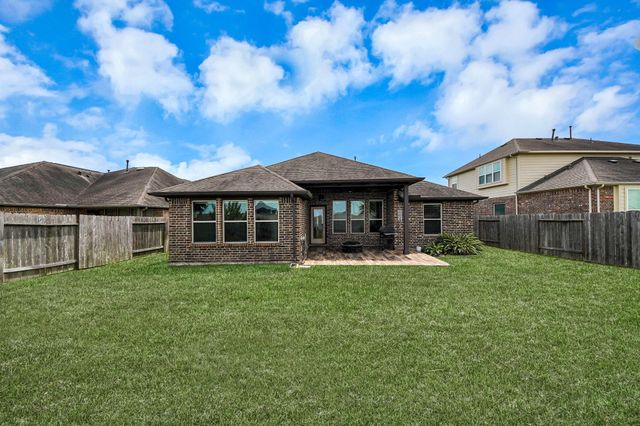 7523 Adobe Canyon Lane, Richmond, TX 77469