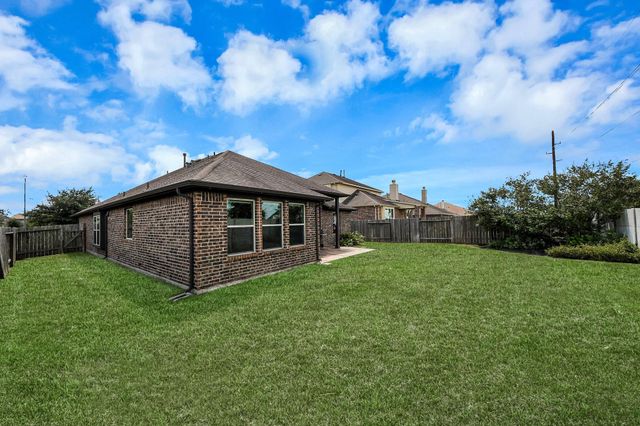 7523 Adobe Canyon Lane, Richmond, TX 77469