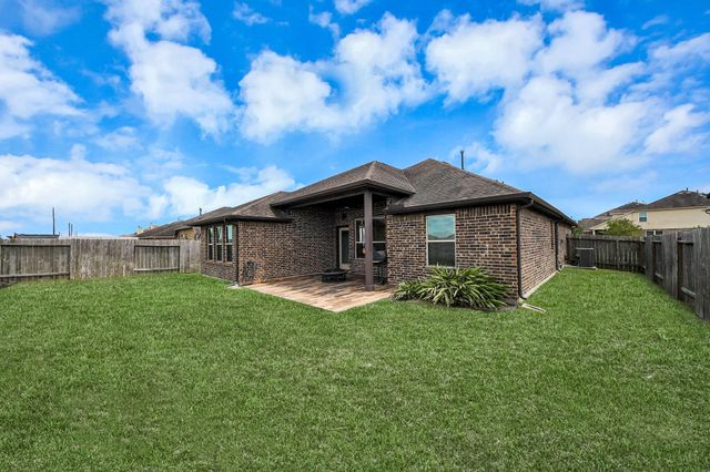 7523 Adobe Canyon Lane, Richmond, TX 77469