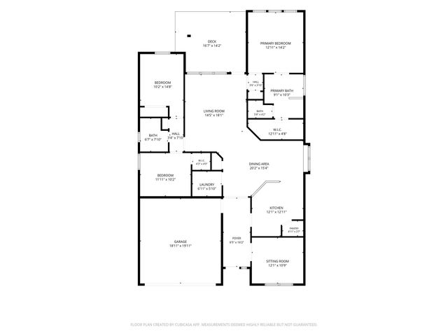 7523 Adobe Canyon Lane, Richmond, TX 77469