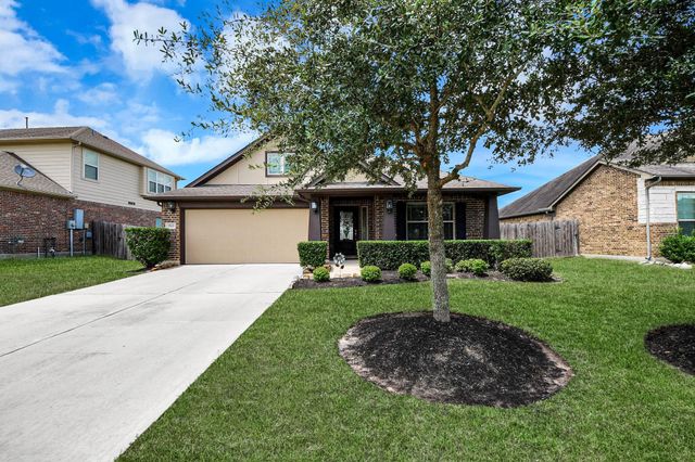 7523 Adobe Canyon Lane, Richmond, TX 77469