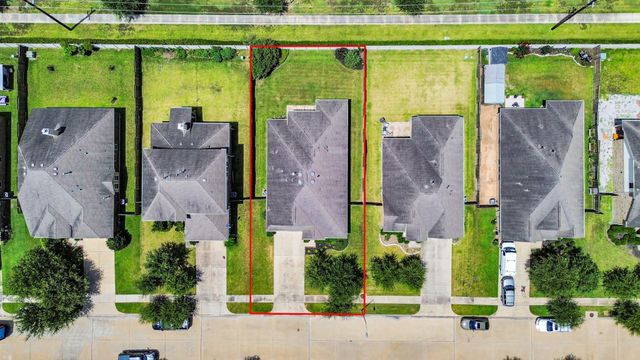 7523 Adobe Canyon Lane, Richmond, TX 77469