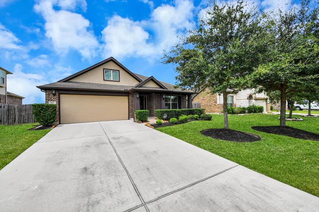7523 Adobe Canyon Lane, Richmond, TX 77469