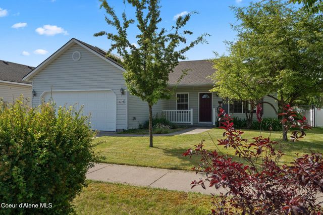 6234 W Quail Ridge St, Rathdrum, ID 83858