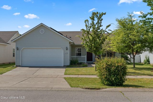 6234 W Quail Ridge St, Rathdrum, ID 83858