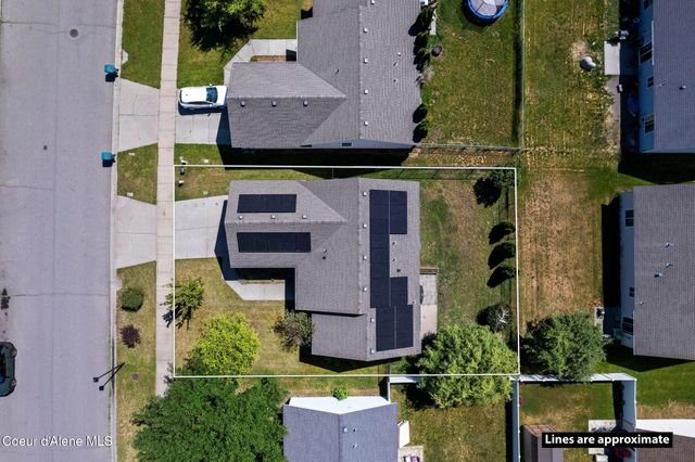 6234 W Quail Ridge St, Rathdrum, ID 83858