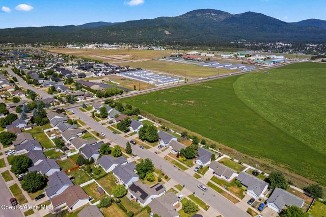 6234 W Quail Ridge St, Rathdrum, ID 83858