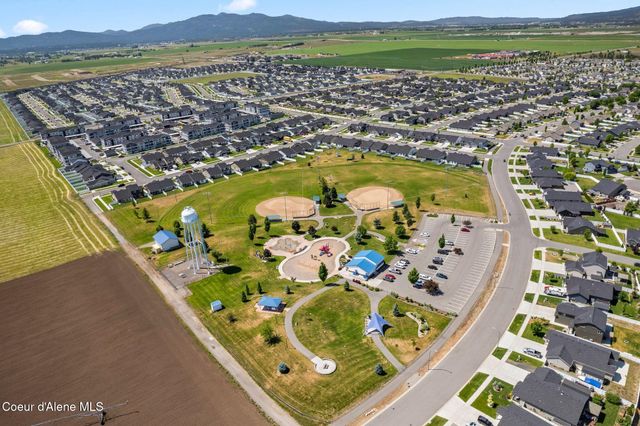 6234 W Quail Ridge St, Rathdrum, ID 83858