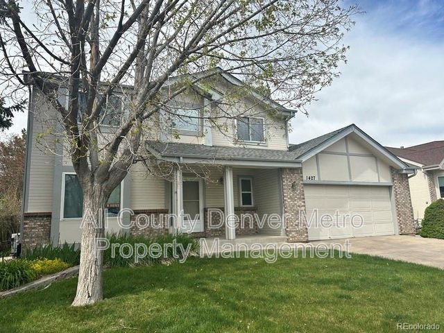 1427 Mcintosh Avenue, Broomfield, CO 80020