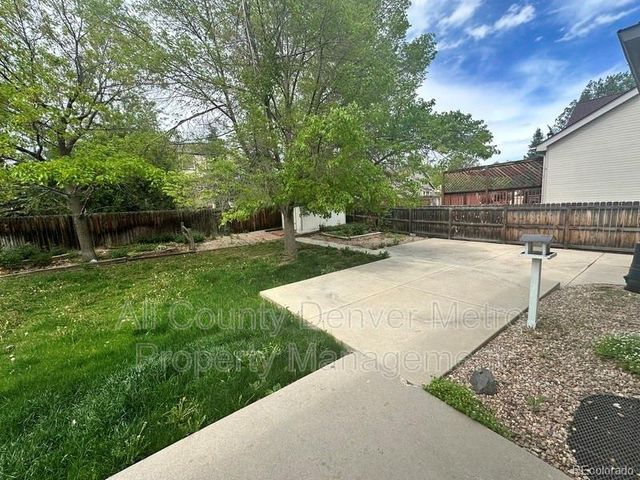 1427 Mcintosh Avenue, Broomfield, CO 80020