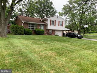 3100 NOTTINGHAM RD #, Norristown, PA 19403