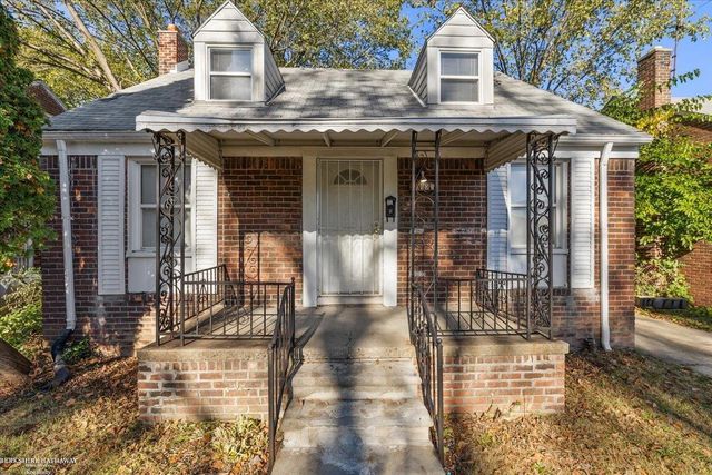 10925 Marne Street, Detroit, MI 48224