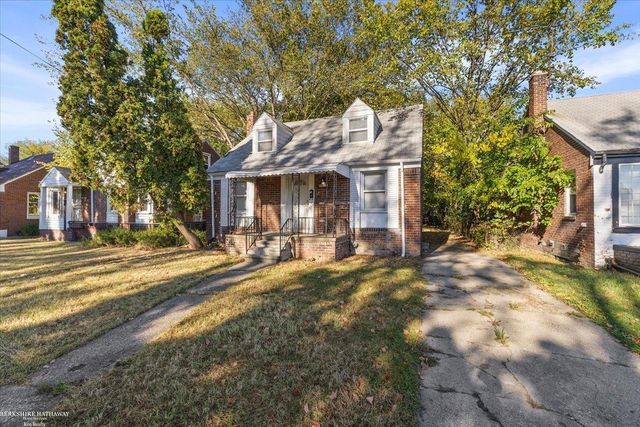 10925 Marne Street, Detroit, MI 48224