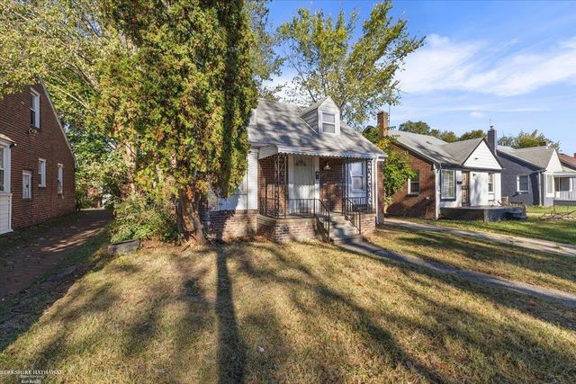 10925 Marne Street, Detroit, MI 48224