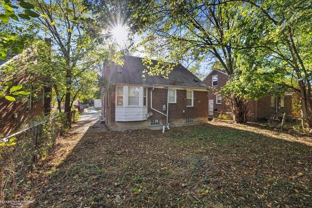 10925 Marne Street, Detroit, MI 48224