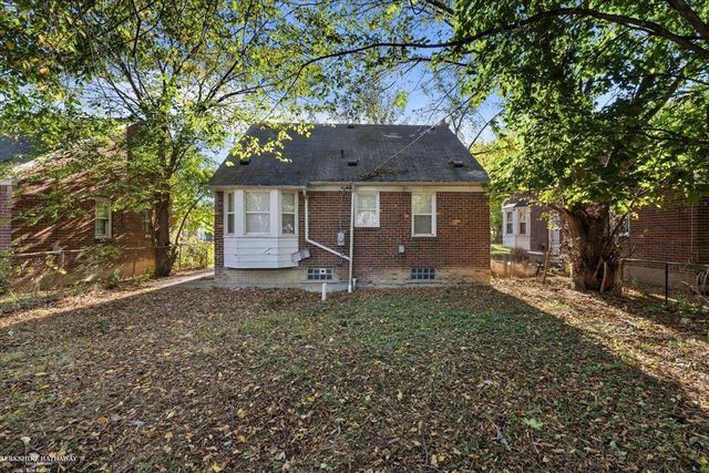 10925 Marne Street, Detroit, MI 48224