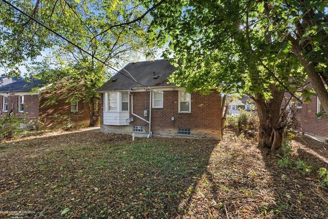 10925 Marne Street, Detroit, MI 48224