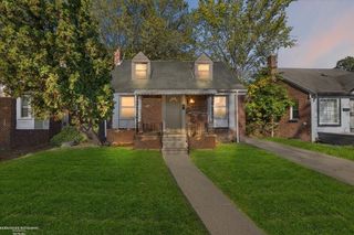 10925 Marne Street, Detroit, MI 48224
