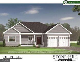 10 TRINITY CT, Barnegat, NJ 08005