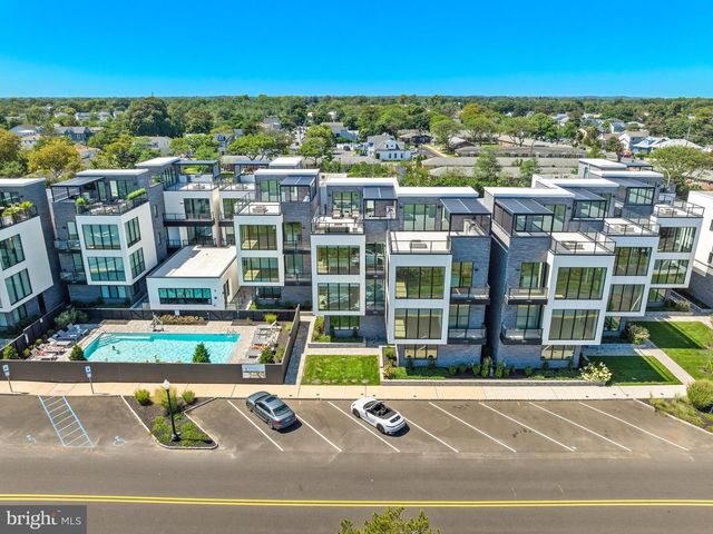 200 OCEAN AVE N #16, Long Branch, NJ 07740