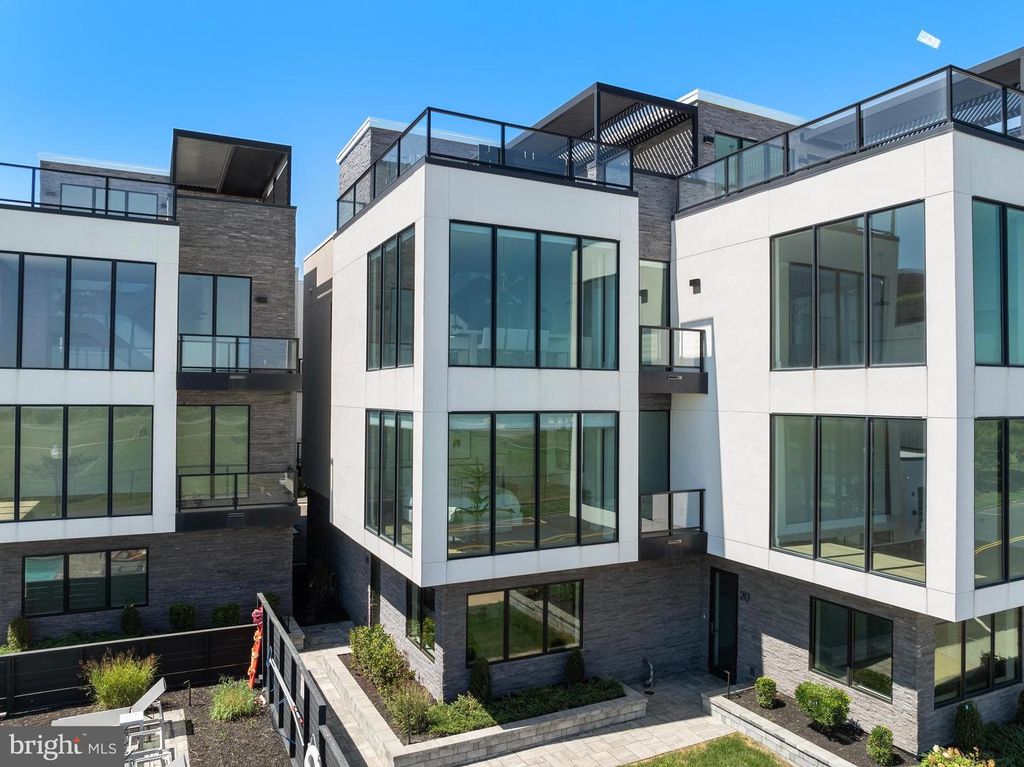 200 OCEAN AVE N #16, Long Branch, NJ 07740