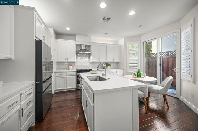 16 16 Poppy Hills Lane, San Ramon, CA 94583