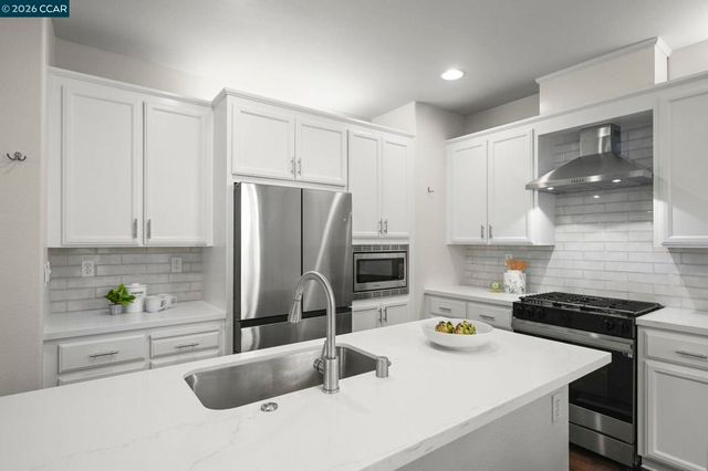 16 16 Poppy Hills Lane, San Ramon, CA 94583