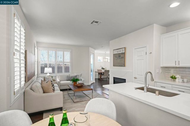 16 16 Poppy Hills Lane, San Ramon, CA 94583