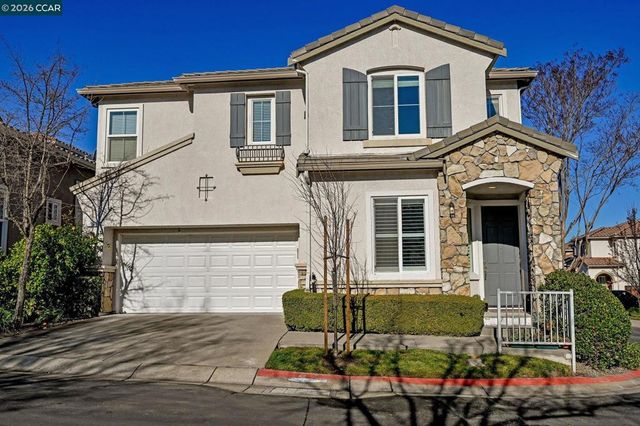 16 16 Poppy Hills Lane, San Ramon, CA 94583