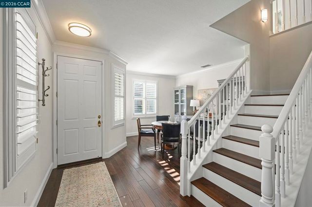 16 16 Poppy Hills Lane, San Ramon, CA 94583