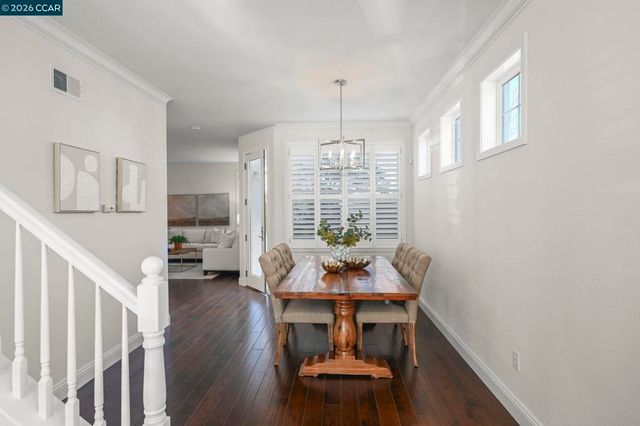 16 16 Poppy Hills Lane, San Ramon, CA 94583