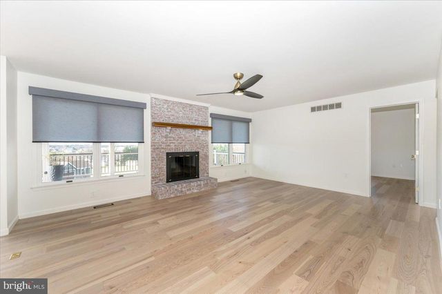 6414 WHISTLING WIND WAY, Mount Airy, MD 21771