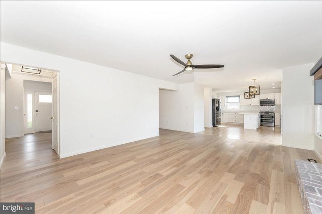 6414 WHISTLING WIND WAY, Mount Airy, MD 21771