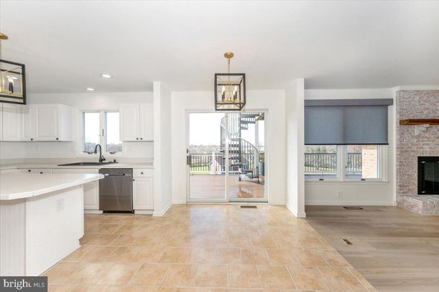 6414 WHISTLING WIND WAY, Mount Airy, MD 21771