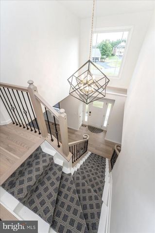 6414 WHISTLING WIND WAY, Mount Airy, MD 21771