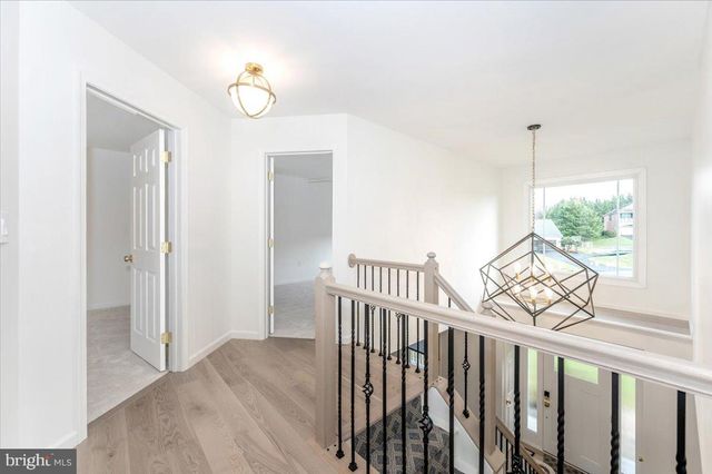 6414 WHISTLING WIND WAY, Mount Airy, MD 21771