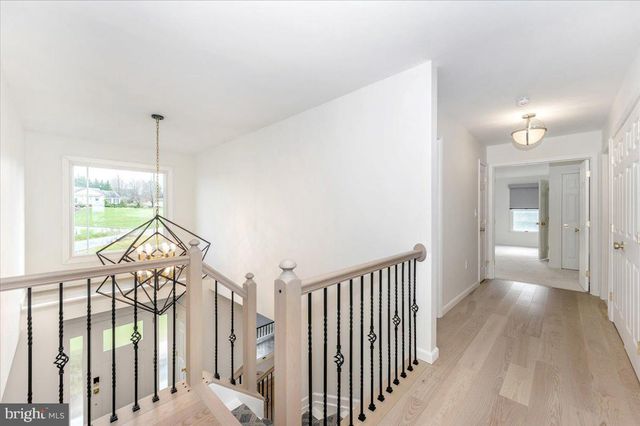 6414 WHISTLING WIND WAY, Mount Airy, MD 21771