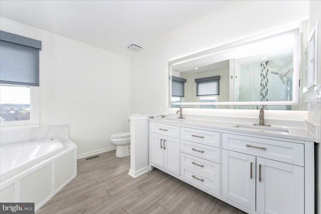 6414 WHISTLING WIND WAY, Mount Airy, MD 21771