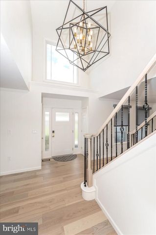 6414 WHISTLING WIND WAY, Mount Airy, MD 21771