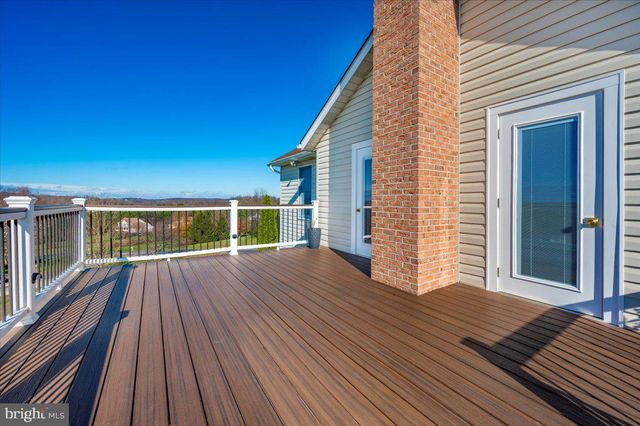 6414 WHISTLING WIND WAY, Mount Airy, MD 21771