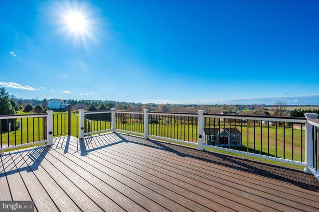 6414 WHISTLING WIND WAY, Mount Airy, MD 21771