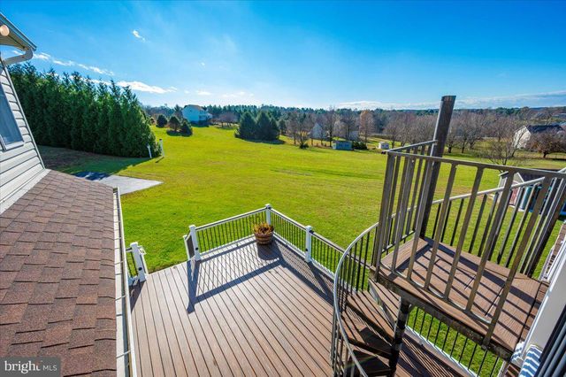 6414 WHISTLING WIND WAY, Mount Airy, MD 21771