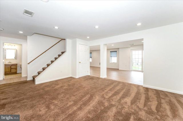 6414 WHISTLING WIND WAY, Mount Airy, MD 21771