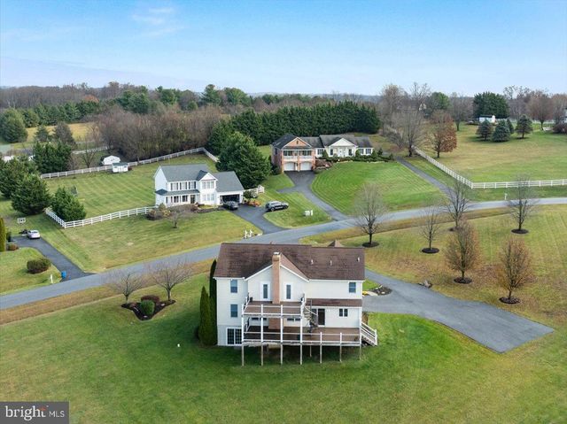 6414 WHISTLING WIND WAY, Mount Airy, MD 21771