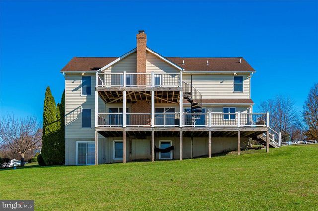 6414 WHISTLING WIND WAY, Mount Airy, MD 21771