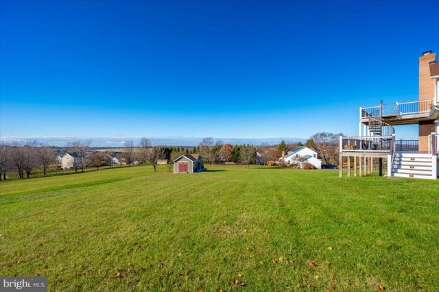 6414 WHISTLING WIND WAY, Mount Airy, MD 21771