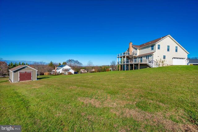 6414 WHISTLING WIND WAY, Mount Airy, MD 21771